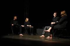 Spektakl teatralny