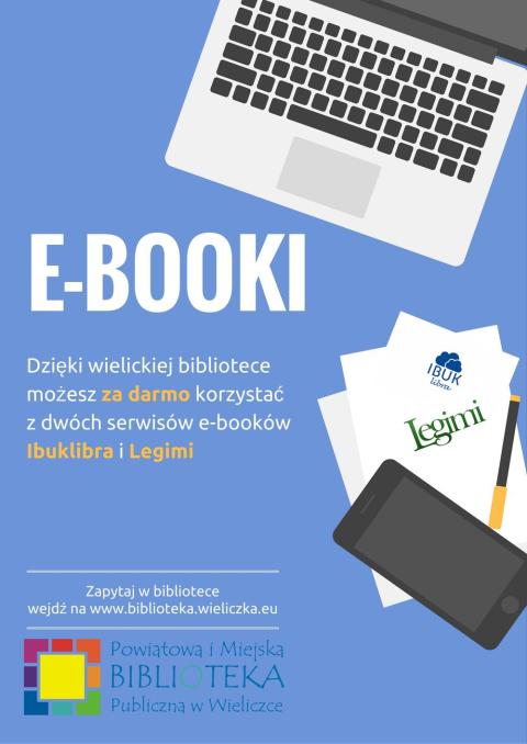 E-booki od biblioteki