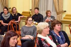 Kulturalne podsumowanie roku