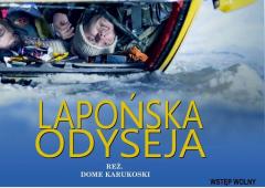 „Lapońska odyseja” w Centrum Kultury i Turystyki w Wieliczce