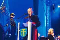 Kardynał Stanisław Dziwisz Honorowym Obywatelem Miasta Wieliczka