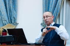 BY ZDROWYM BYĆ: Masaż stóp. Terapia dla każdego.