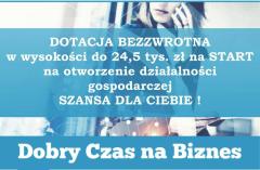 DOBRY CZAS NA BIZNES-KOM
