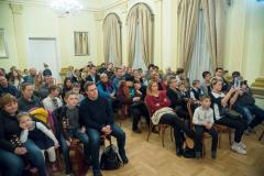 Koncert Uczniów