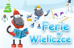 Ferie w Gminie Wieliczka - mnóstwo atrakcji