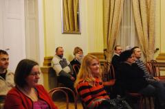 W GABINECIE FILMOWYCH CIENI: „Lapońska Odyseja”