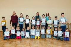 Ferie w Centrum Kultury i Świetlicach Środowiskowych