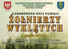 Narodowy Dzień Pamięci Żołnierzy Wyklętych