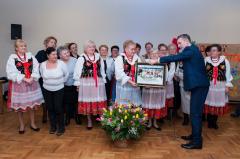 Jubileusz 60-lecia Koła Gospodyń Wiejskich w Kokotowie