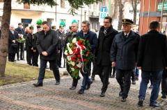 Uczciliśmy pamięć o „Żołnierzach Wyklętych”