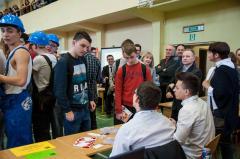 III Koźmickie Targi Edukacyjne Szkół Ponadgimnazjalnych