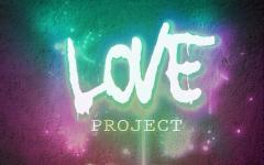 SPEKTAKL TEATRALNY „LOVE PROJECT”