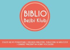 Biblioteka rozdaje urodzinowe pakiety dla niemowląt!