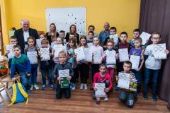 III Turniej w szachach szybkich w Janowicach