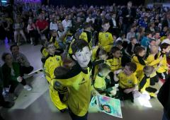 III Gala Sportu Wielickiego