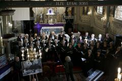 Obchody 12. rocznicy śmierci św. Jana Pawła II