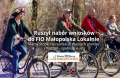 Funduszu Inicjatyw Obywatelskich - spotkanie informacyjne