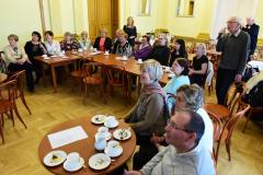 KARAOKE + Wspólnie rozśpiewajmy Wieliczkę