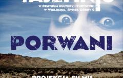 ŚLADAMI TAJEMNIC: „Porwani”