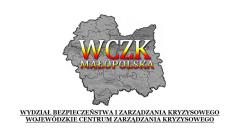 Ostrzeżenie meteorologiczne!