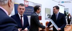 Udostępniamy Państwu 41. odcinek tvWieliczka