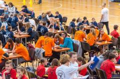 SOKÓŁ - TURNIEJ MATEMATYCZNO-SPORTOWY