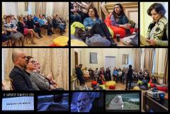 W GABINECIE FILMOWYCH CIENI: „Przełamując fale”