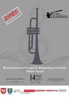 ECHO TROMBITY 2017