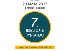VII DYKTANDO WIELICKIE