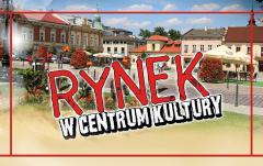 SPOTKAJMY SIĘ NA WIELICKIM RYNKU!
