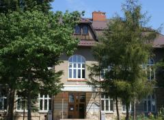 Nabór do Szkoły Podstawowej nr 1 w Wieliczce
