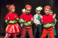 17. Festiwal Twórczości Dziecięcej „Skrzat”