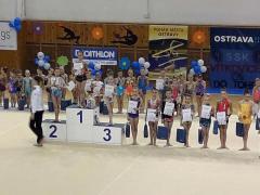 Ogólnopolska Olimpiada Młodzieży w Gdyni