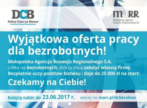 Dobry Czas na Biznes