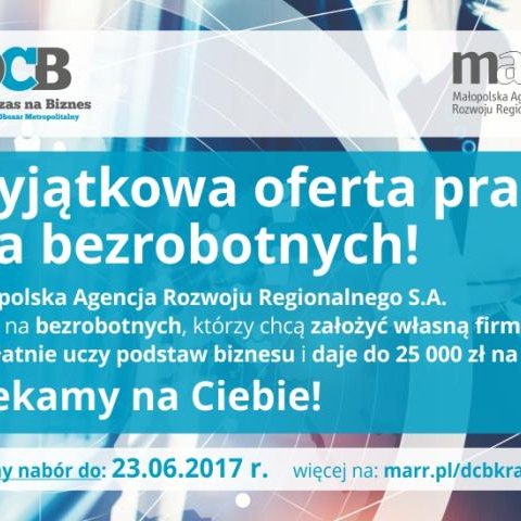 Dobry Czas na Biznes