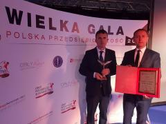 Wieliczka - Gminą roku 2017 w plebyscycie