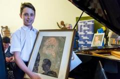 IV Ogólnopolski Konkurs Pianistyczny im. Moniki Sikorskiej-Wojtacha