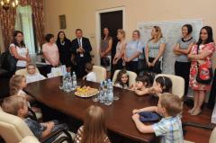 Rozstrzygnięcie gminnego konkursu fotograficznego