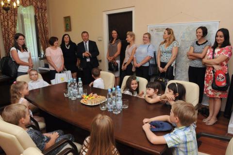 Rozstrzygnięcie gminnego konkursu fotograficznego
