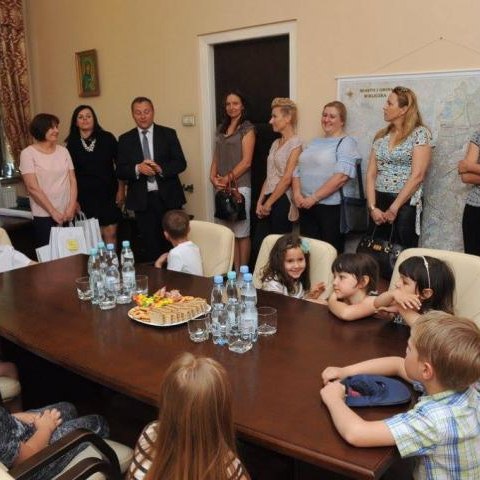 Rozstrzygnięcie gminnego konkursu fotograficznego