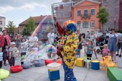 III Urodziny CafeKULTURA