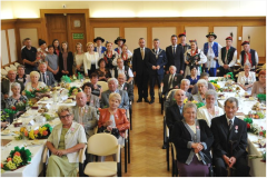 Jubileusz 50-lecia małżeństwa