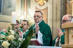 Honorowe Obywatelstwo Wieliczki dla Księdza Prałata Zbigniewa Gerle