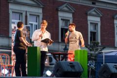 RYNEK W CENTRUM KULTURY: „Pustynia Suchara” wg RYZYKANTÓW