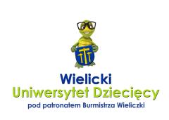 Nabór na semestr zimowy 2017/2018 Wielickiego Uniwersytetu Dziecięcego