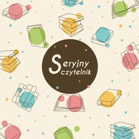 1, 2, 3, 4.... dołącz do seryjnych czytelników!