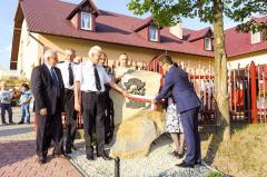 Moc atrakcji – Święto Chleba i Festyn Strażacki w Grajowie