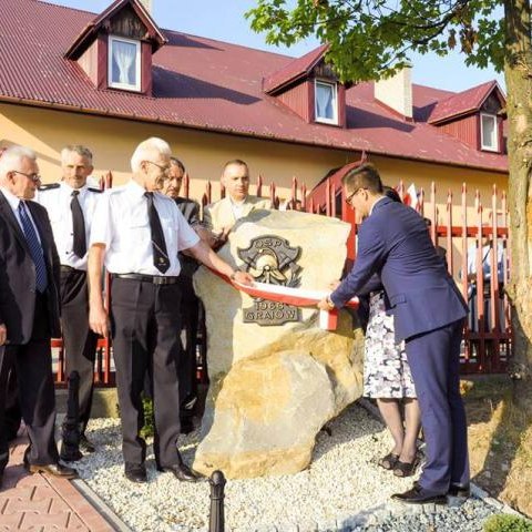 Moc atrakcji – Święto Chleba i Festyn Strażacki w Grajowie