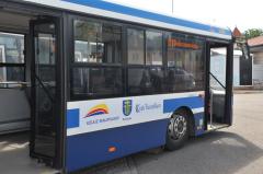 Poszerzenie siatki komunikacyjnej w gminie Wieliczka