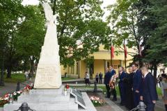 78. rocznica wybuchu II Wojny Światowej